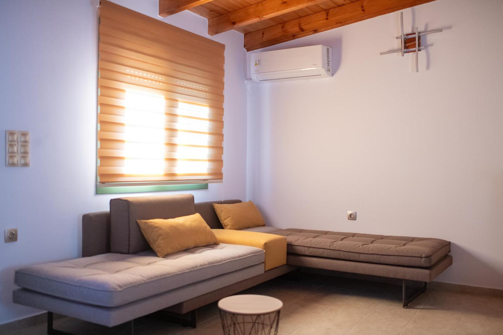 House By The Sea Villa Aígion Ngoại thất bức ảnh