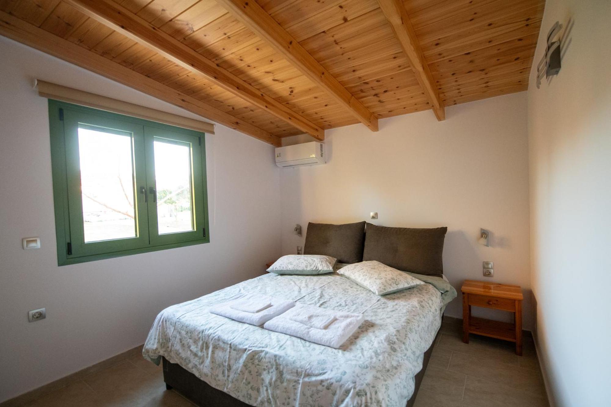 House By The Sea Villa Aígion Ngoại thất bức ảnh